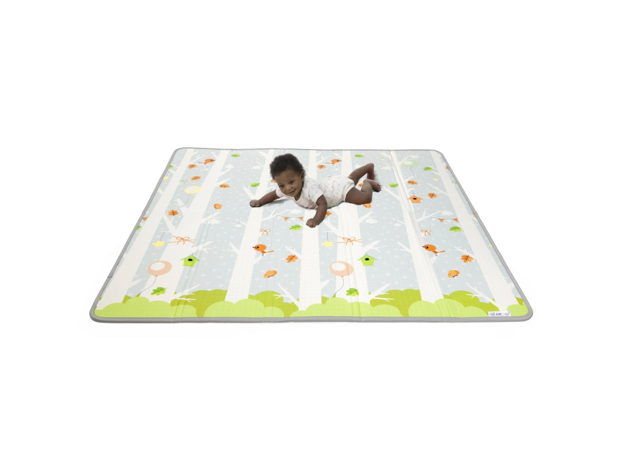 Chicco Maxi Tappeto 2In1