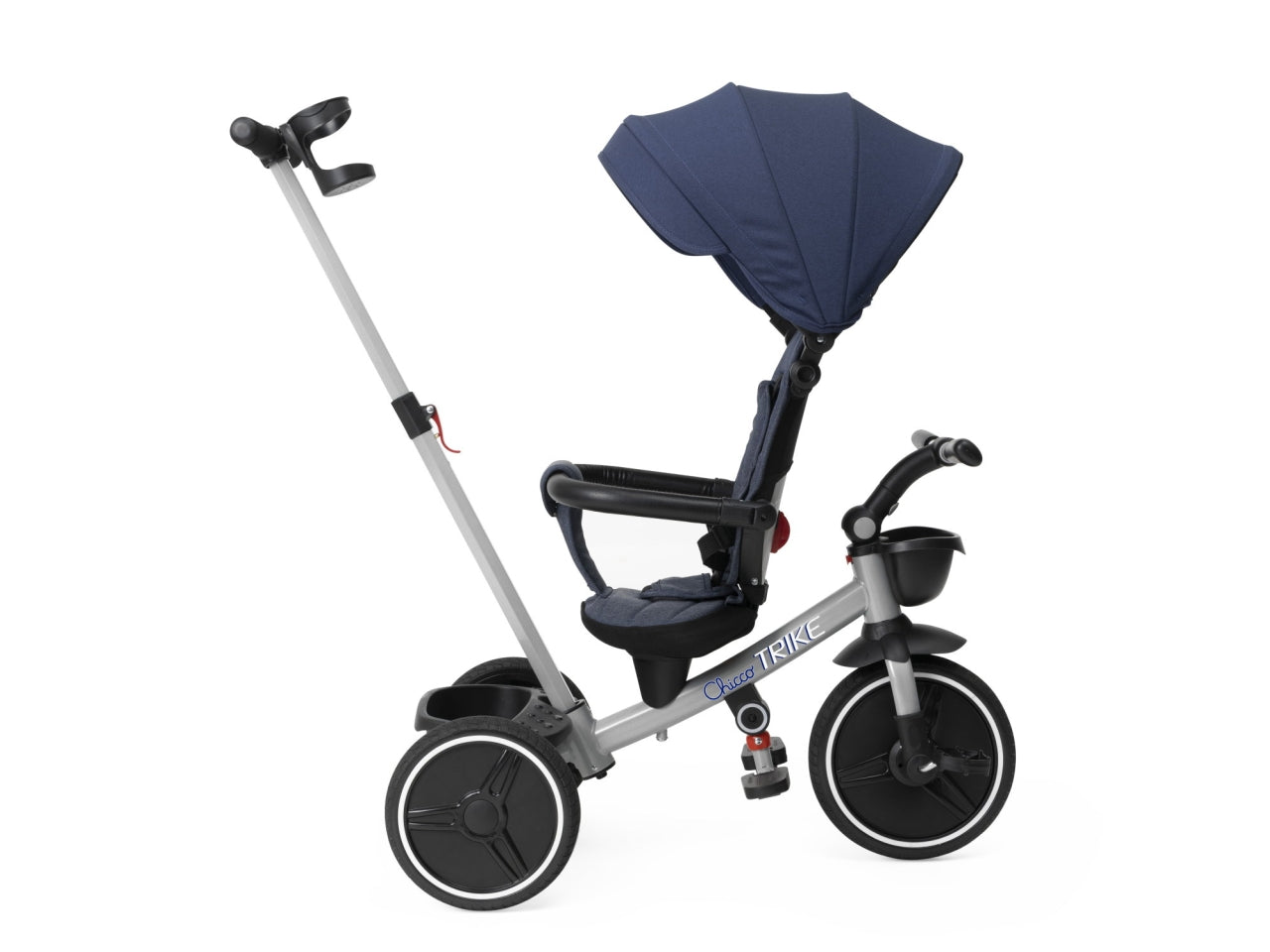 Chicco Trike 4 In 1