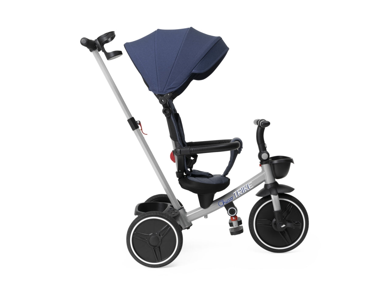 Chicco gioco trike 4 in 1