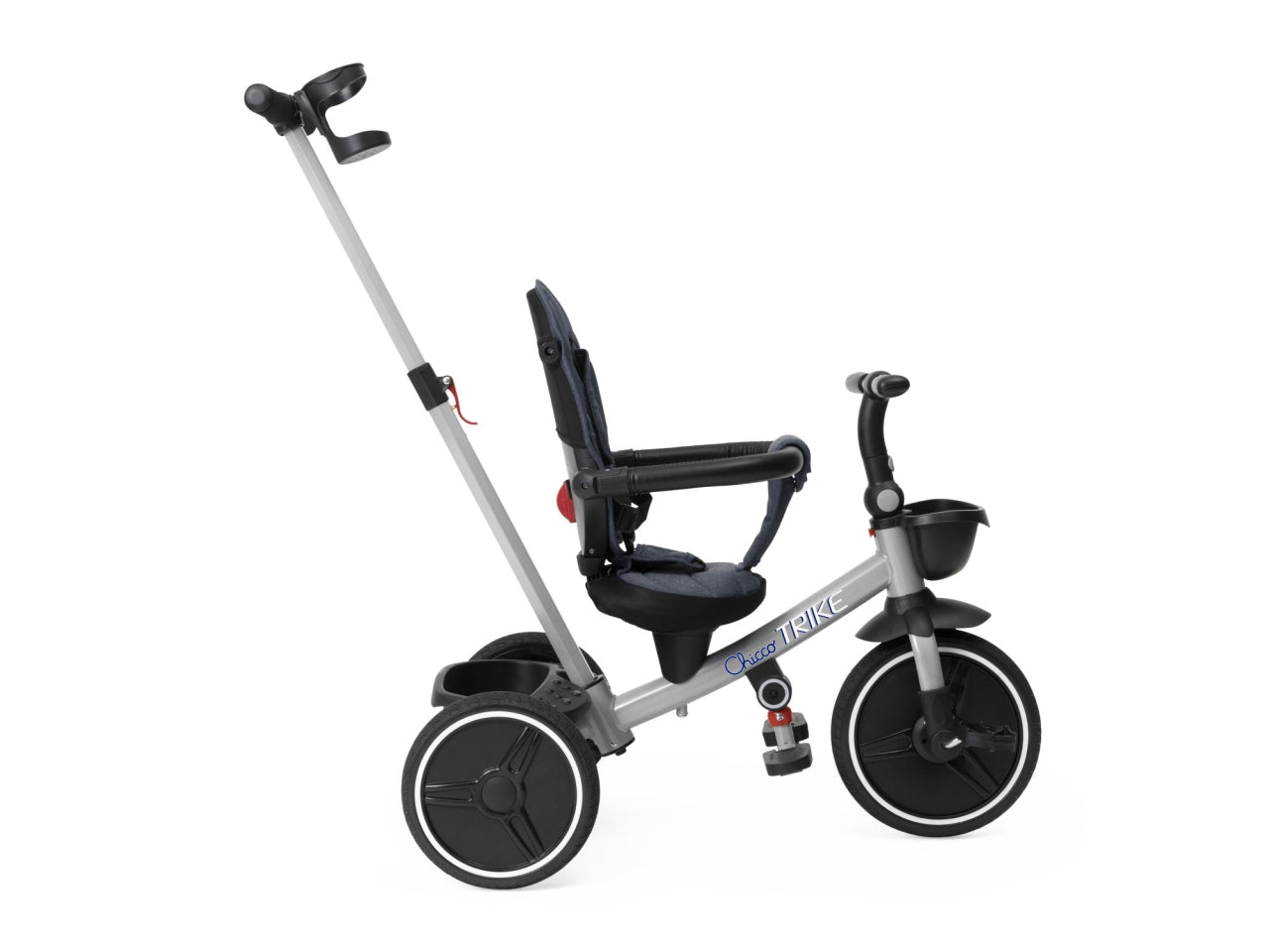 Chicco gioco trike 4 in 1