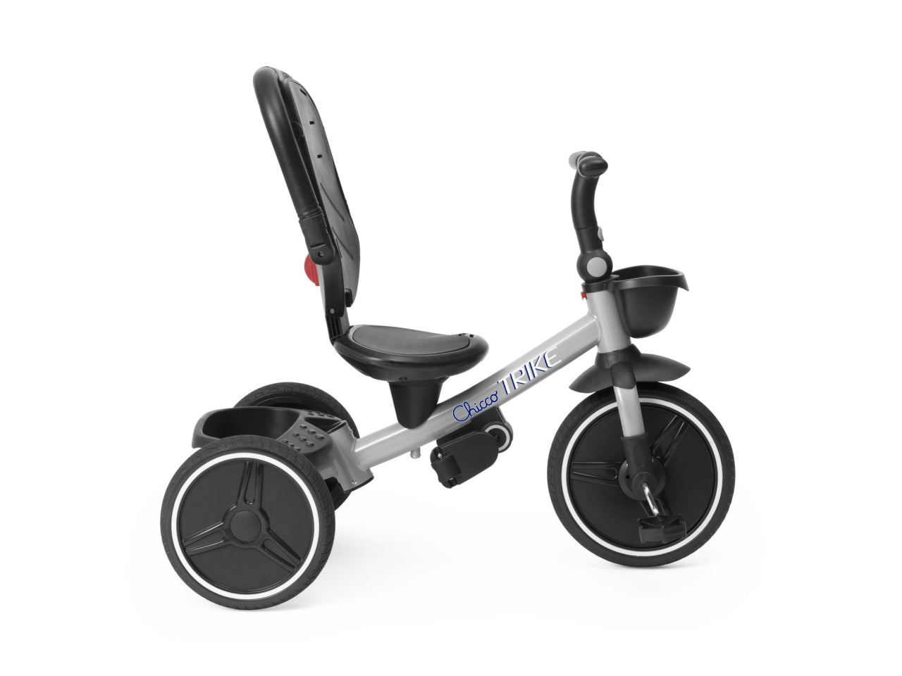 Chicco gioco trike 4 in 1
