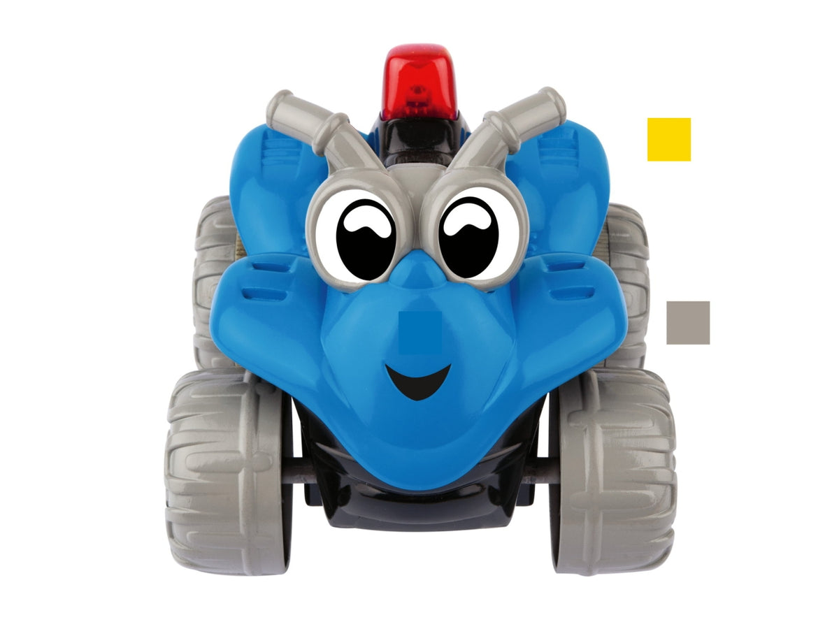 Chicco gioco quad radiocomandato