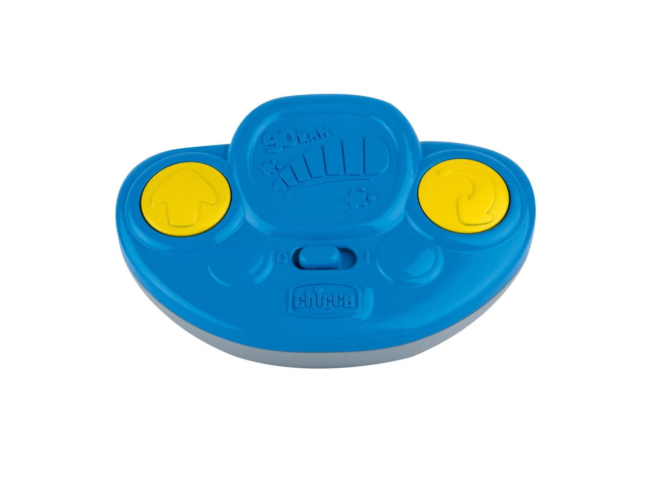 Chicco gioco quad radiocomandato