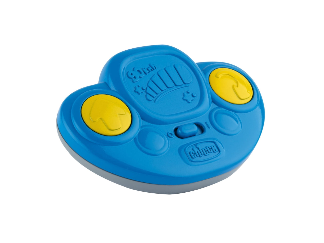 Chicco gioco quad radiocomandato