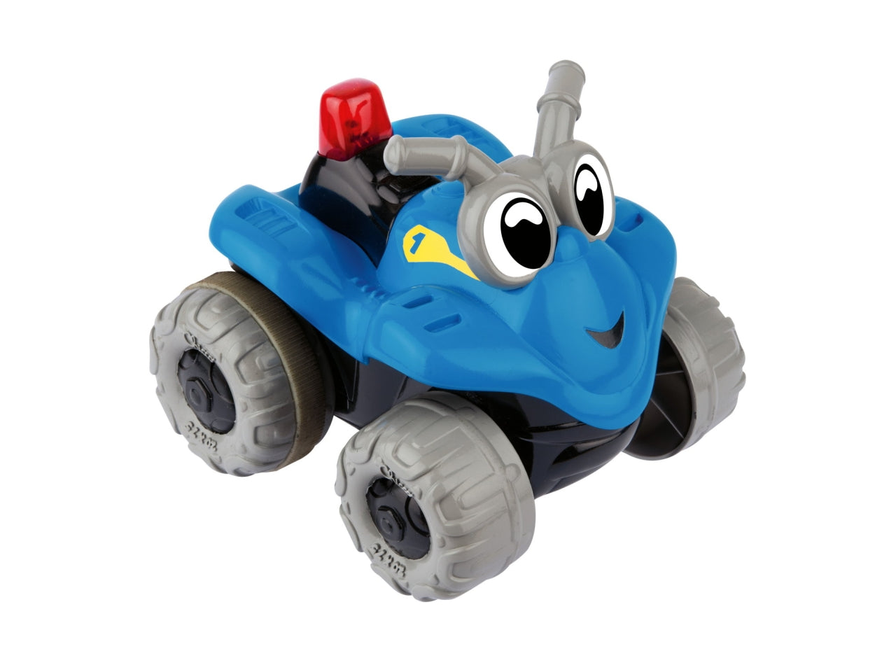 Chicco gioco quad radiocomandato