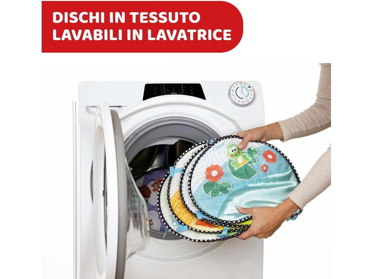 Il Sentiero delle Stagioni - Gioco Interattivo, Multicolor, Età 9+ Mesi, Unisex, Chicco