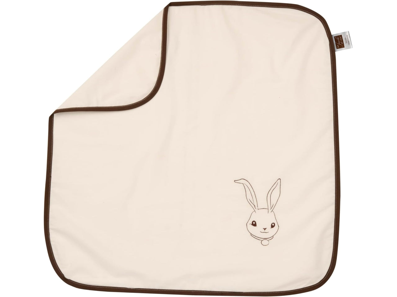 Cofanetto relax Fiocchi di Riso latte detergente, crema viso, salviette e copertina | Chicco
