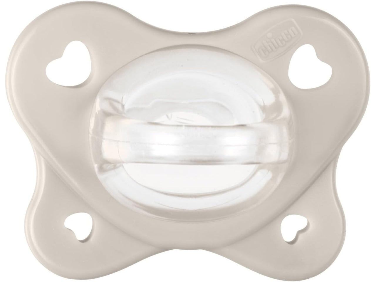 Succhietto gommotto PhysioForma Dual Soft 6-16M - 2 pezzi | Chicco