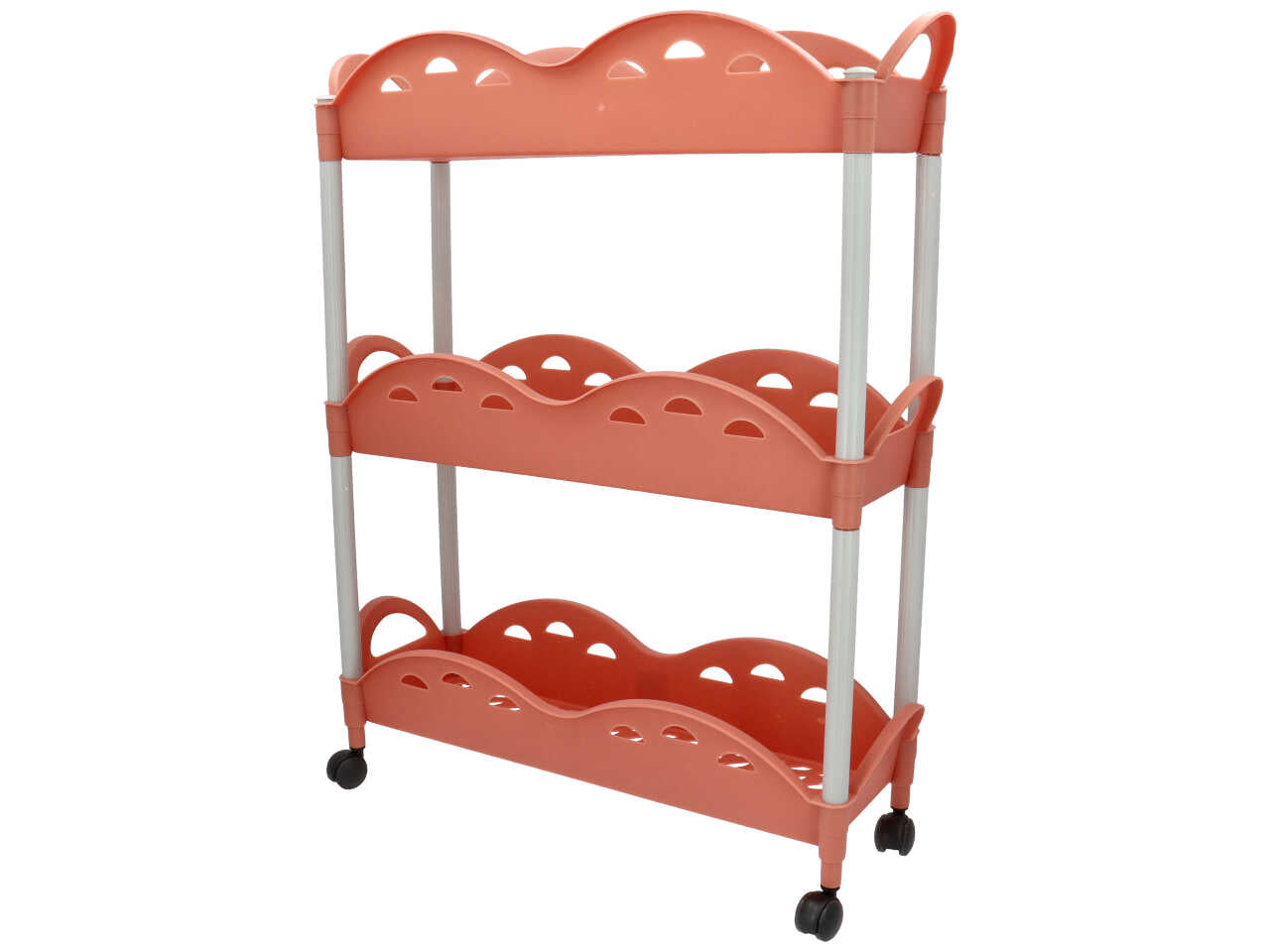 Carrello opla' 19x56x68cm 037