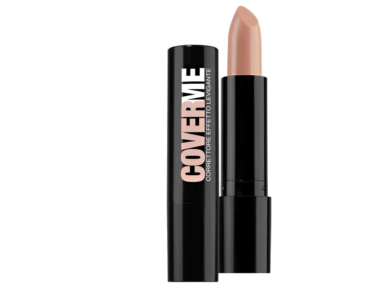 Correttore stick Cover Me - Copertura e Uniformità - Apricot - Bellaoggi