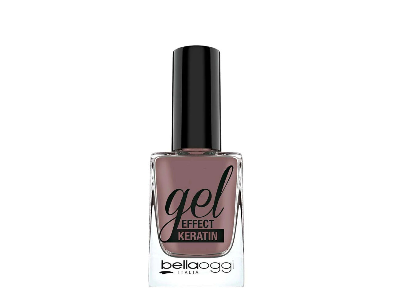 Smalto Gel Effect con Cheratina - Forza e Brillantezza per Unghie - Innocent - Bellaoggi