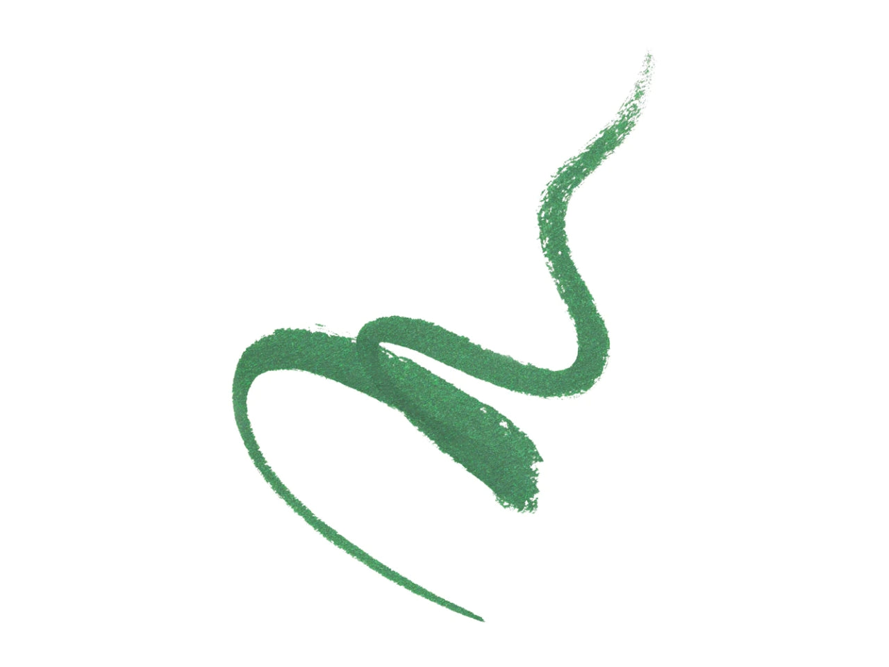 Matita Occhi Eye Kajal - Effetto Smoky, Alta Definizione - Green Kajal - Bellaoggi