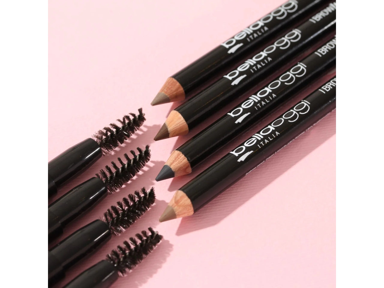 Matita Sopracciglia - Precisione e Aderenza - Bionde - Bellaoggi