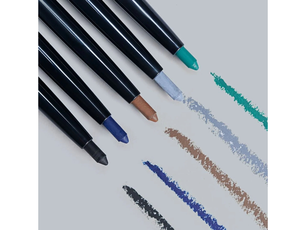 Matita Occhi Eye-Matic Precise - Tratto Preciso, Waterproof - London Grey - Bellaoggi