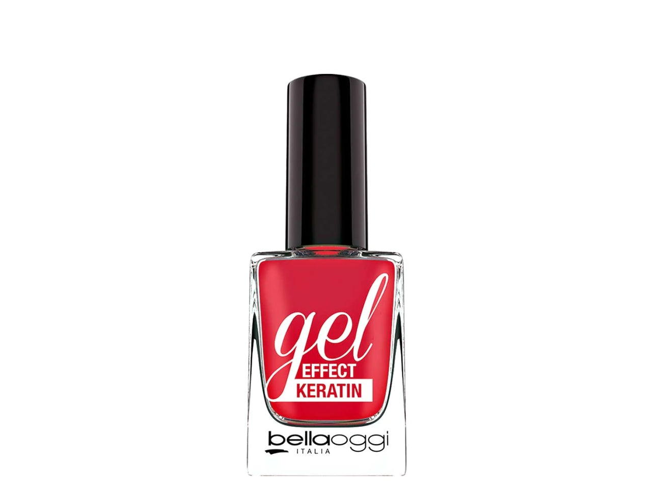 Smalto Gel Effect con Cheratina - Protezione Anti-scolorimento - Happy Vacation - Bellaoggi