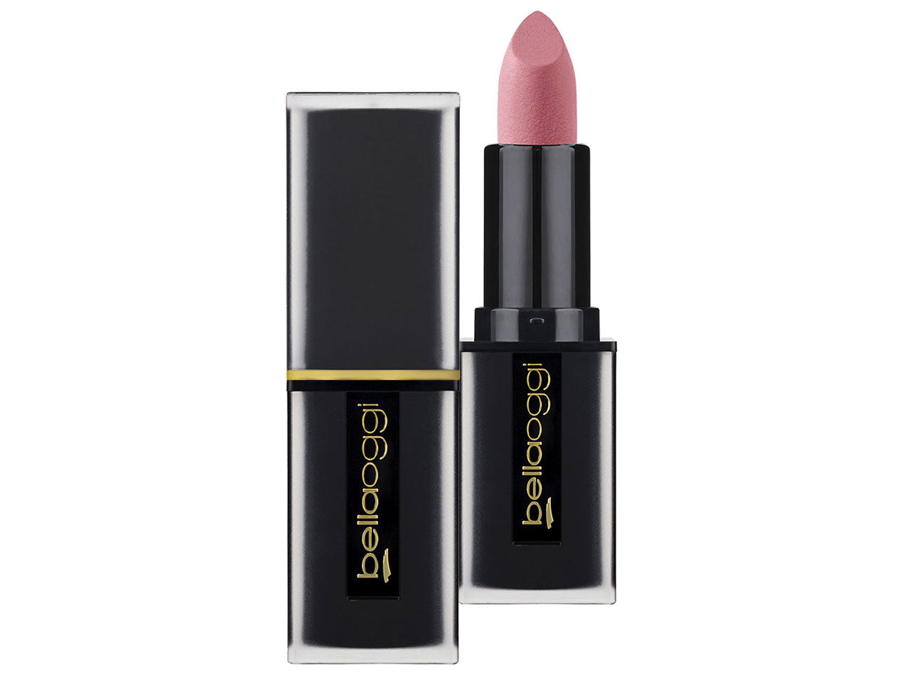 Rossetto Stick Kiss Affair Matte - Rossetto opaco - Timeless - Bellaoggi