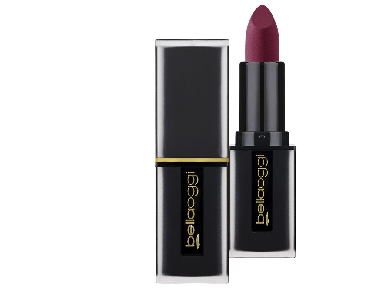 Rossetto Stick Kiss Affair Matte - Rossetto opaco - Berrylicious - Bellaoggi