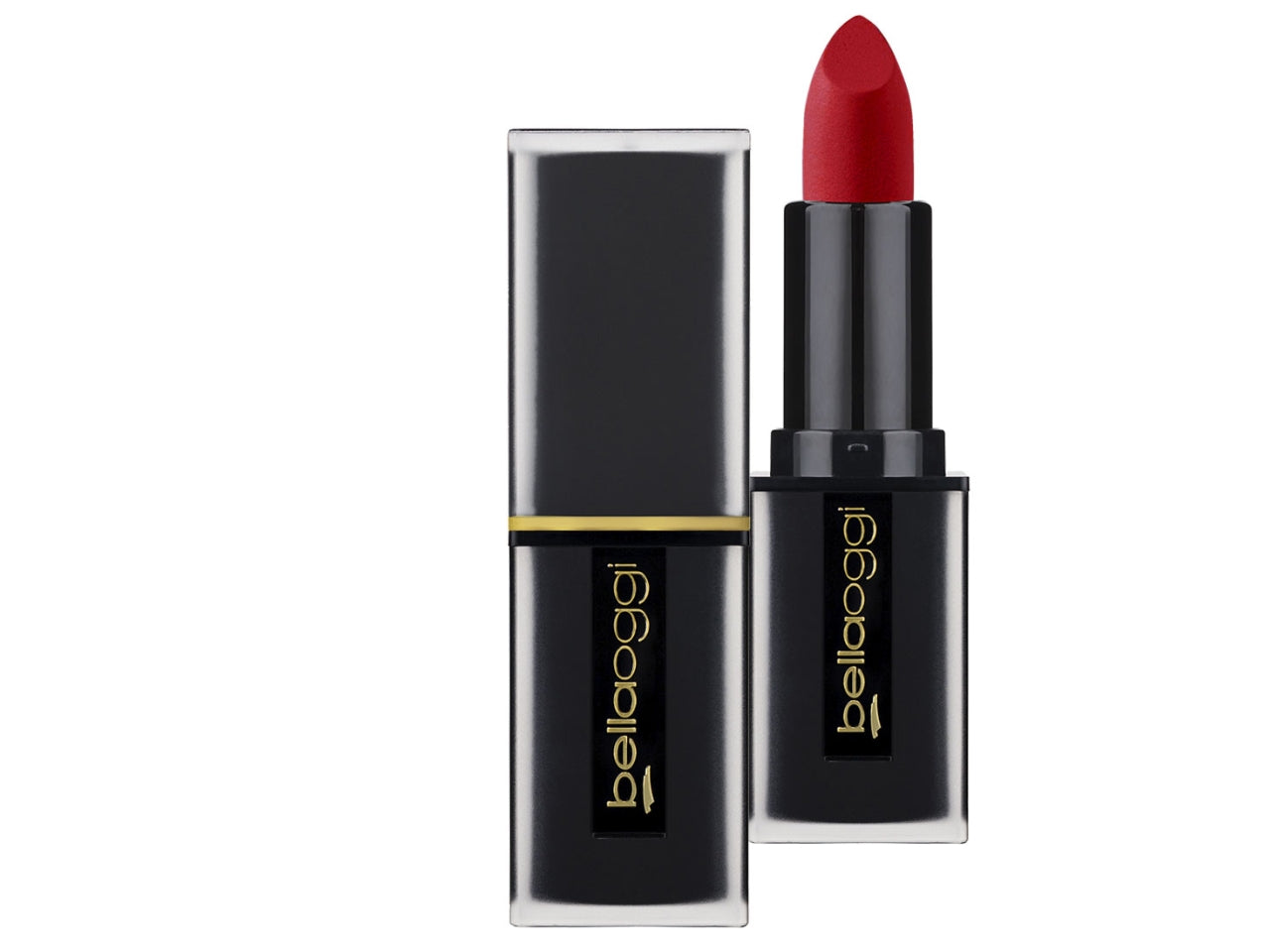 Rossetto Stick Kiss Affair Matte - Rossetto opaco - Extravaganza - Bellaoggi