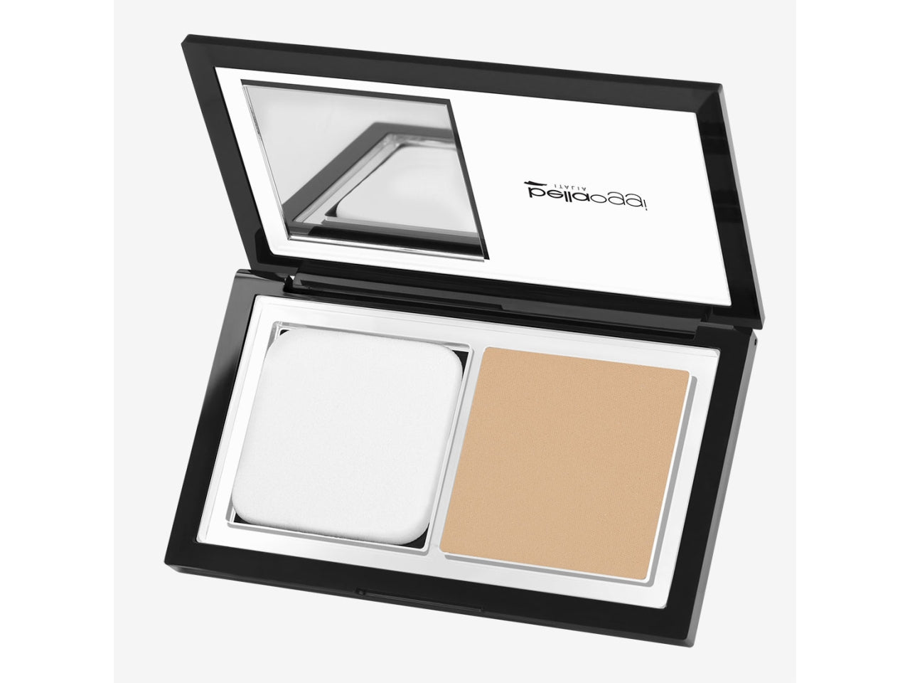 Bellaoggi fondotinta my skin velvet touch, Tipologia prodotto: fondotinta compatto in polvere con specchietto | Bellaoggi