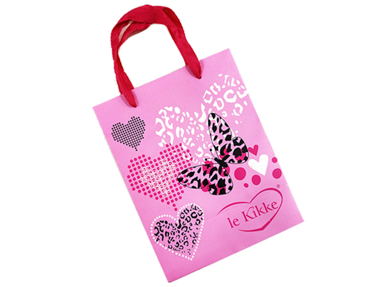 Completino bimba le kikke