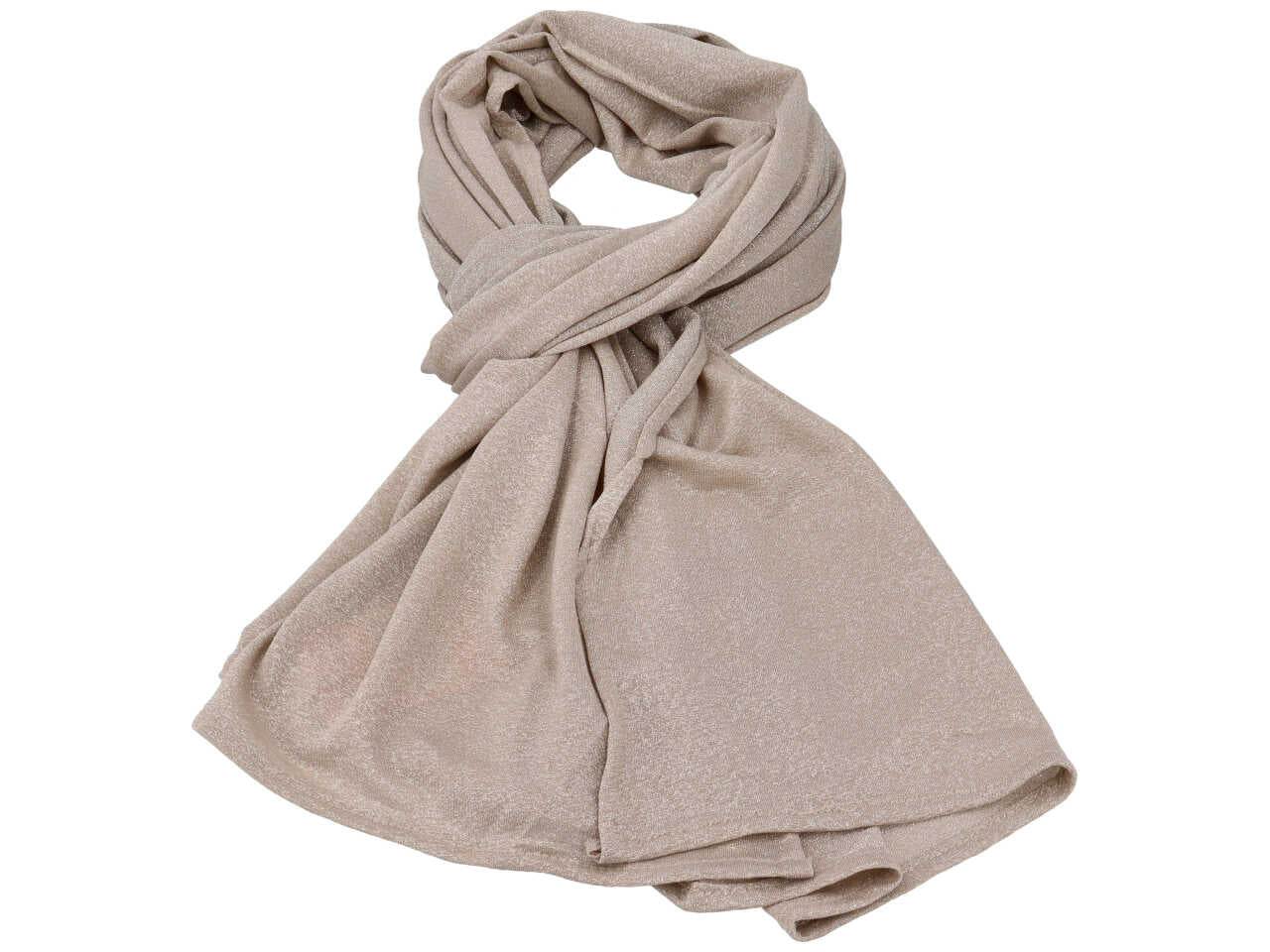 Sciarpa donna le kikke con busta$