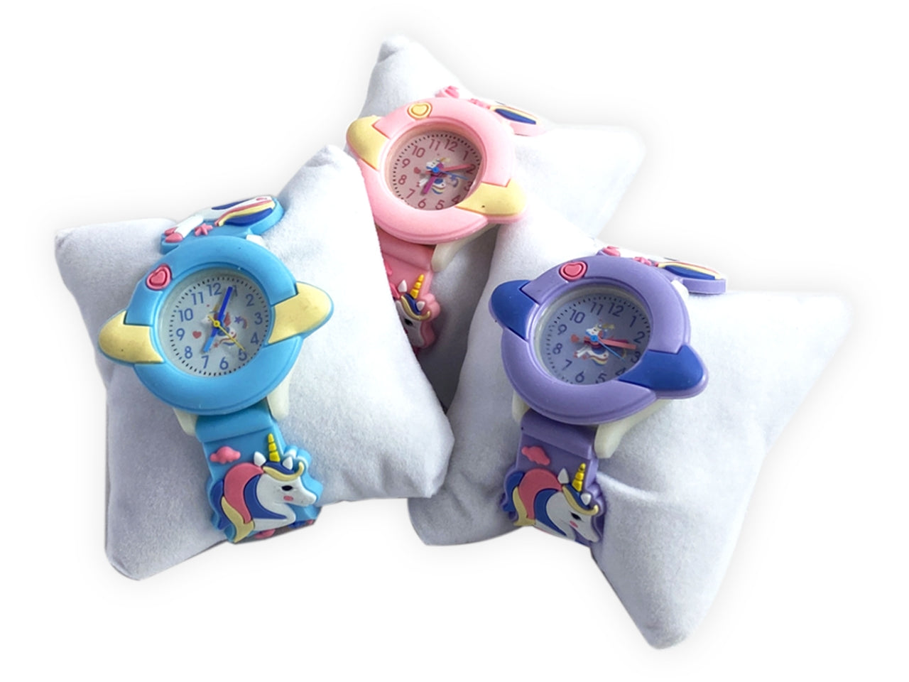 Orologi bimba le kikke