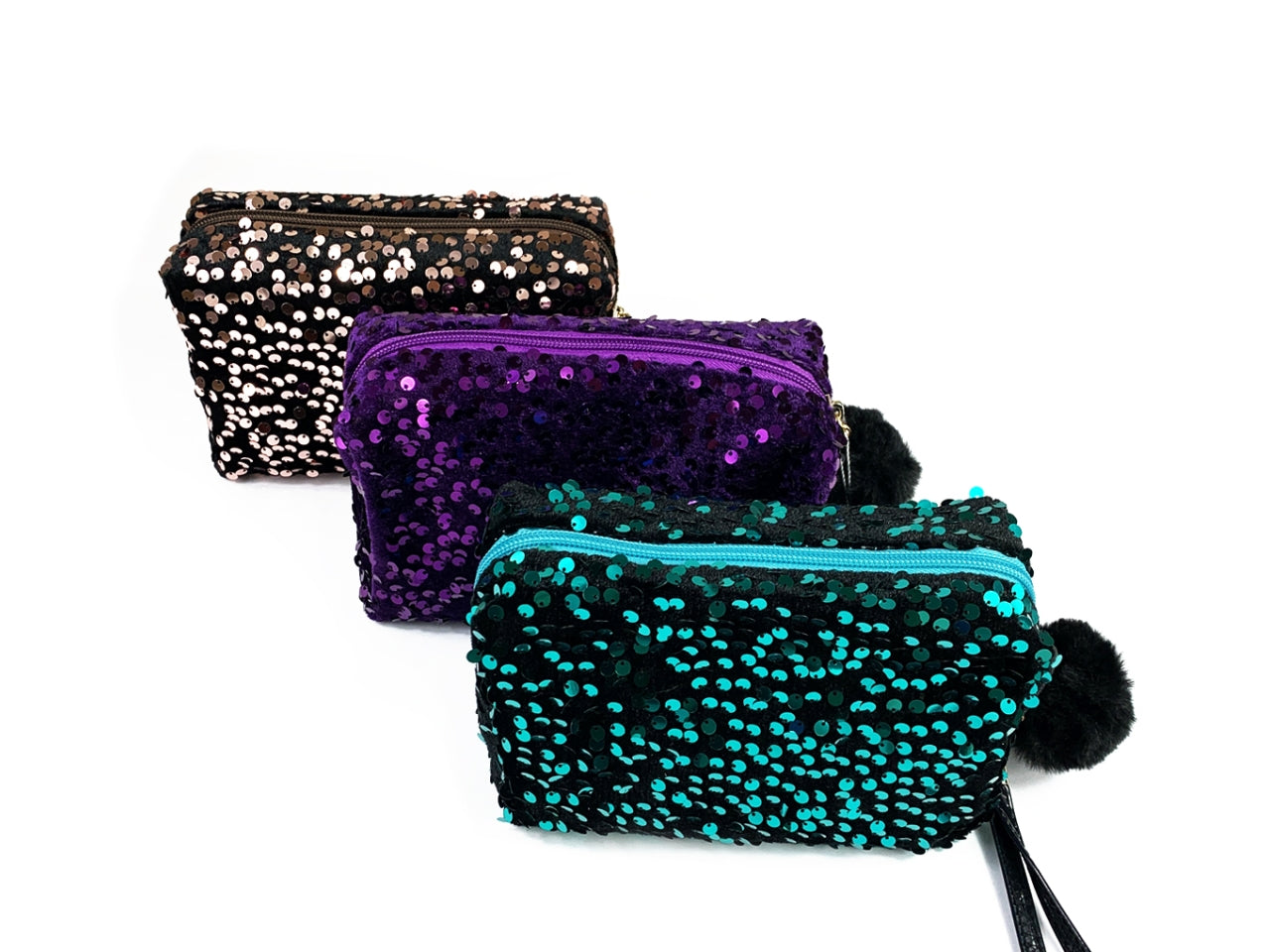 Beauty square le kikke sparkle