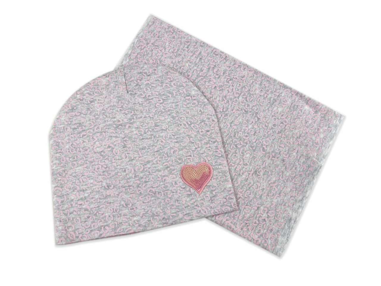 Completino bimba le kikke