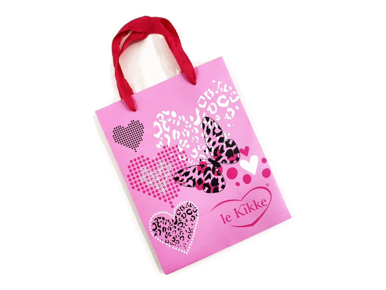 Completino bimba le kikke