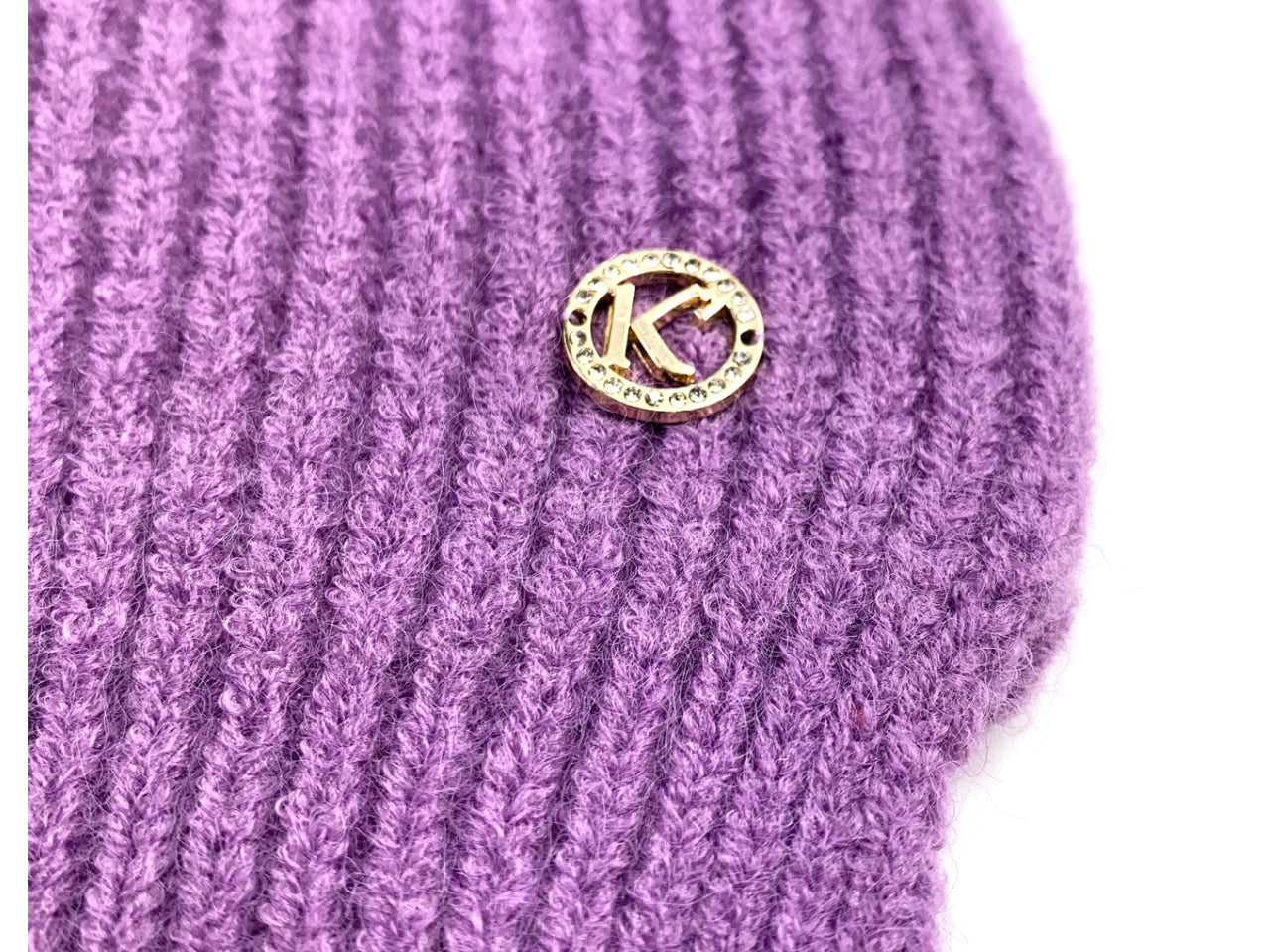 Sciappa bimba le kikke