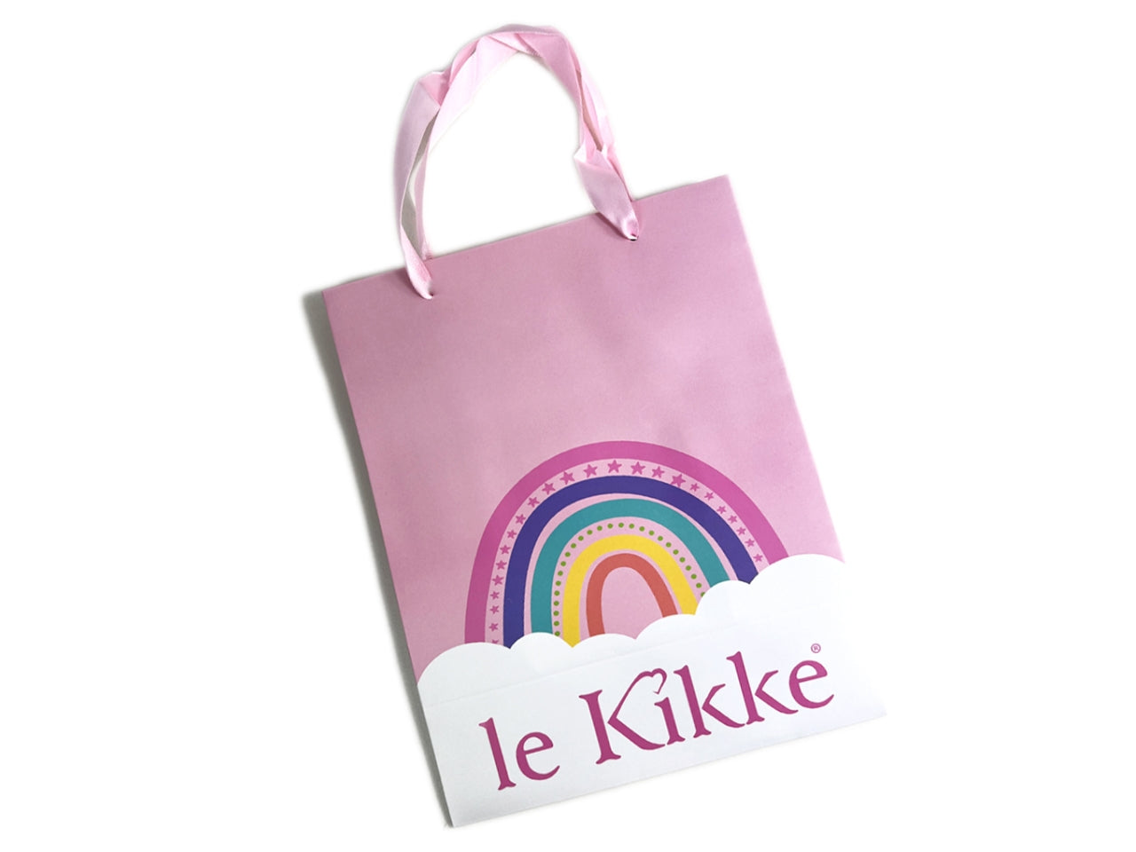 Sciappa bimba le kikke