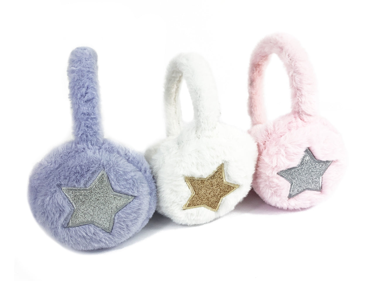 Paraorecchie bimba le kikke