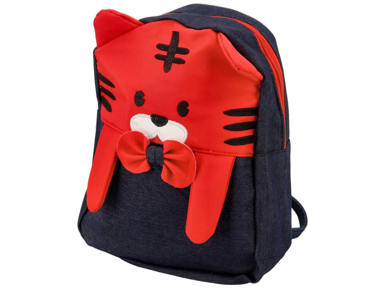 Zainetto polo play little tiger