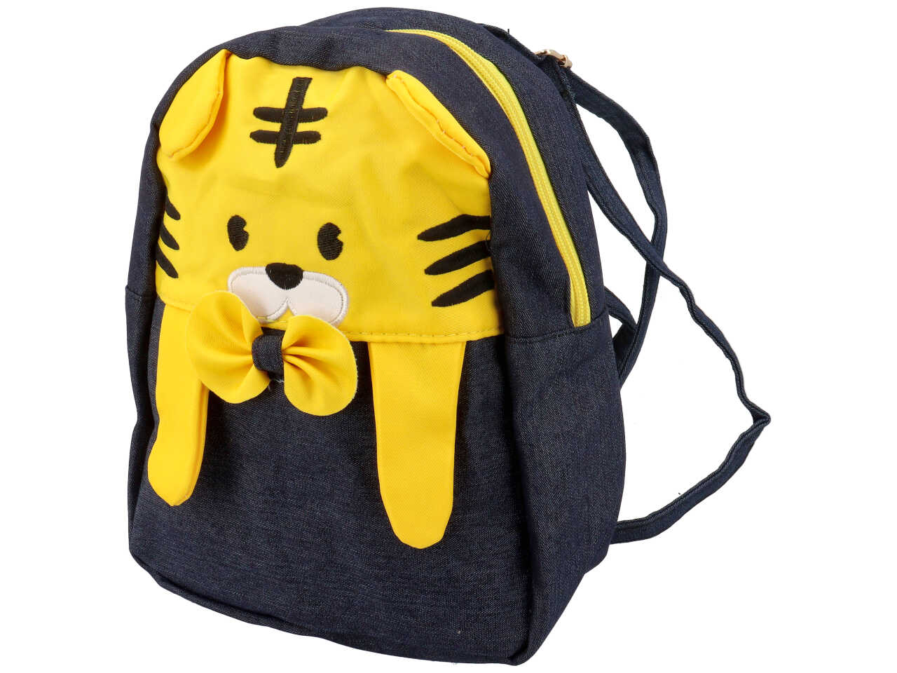 Zainetto polo play little tiger