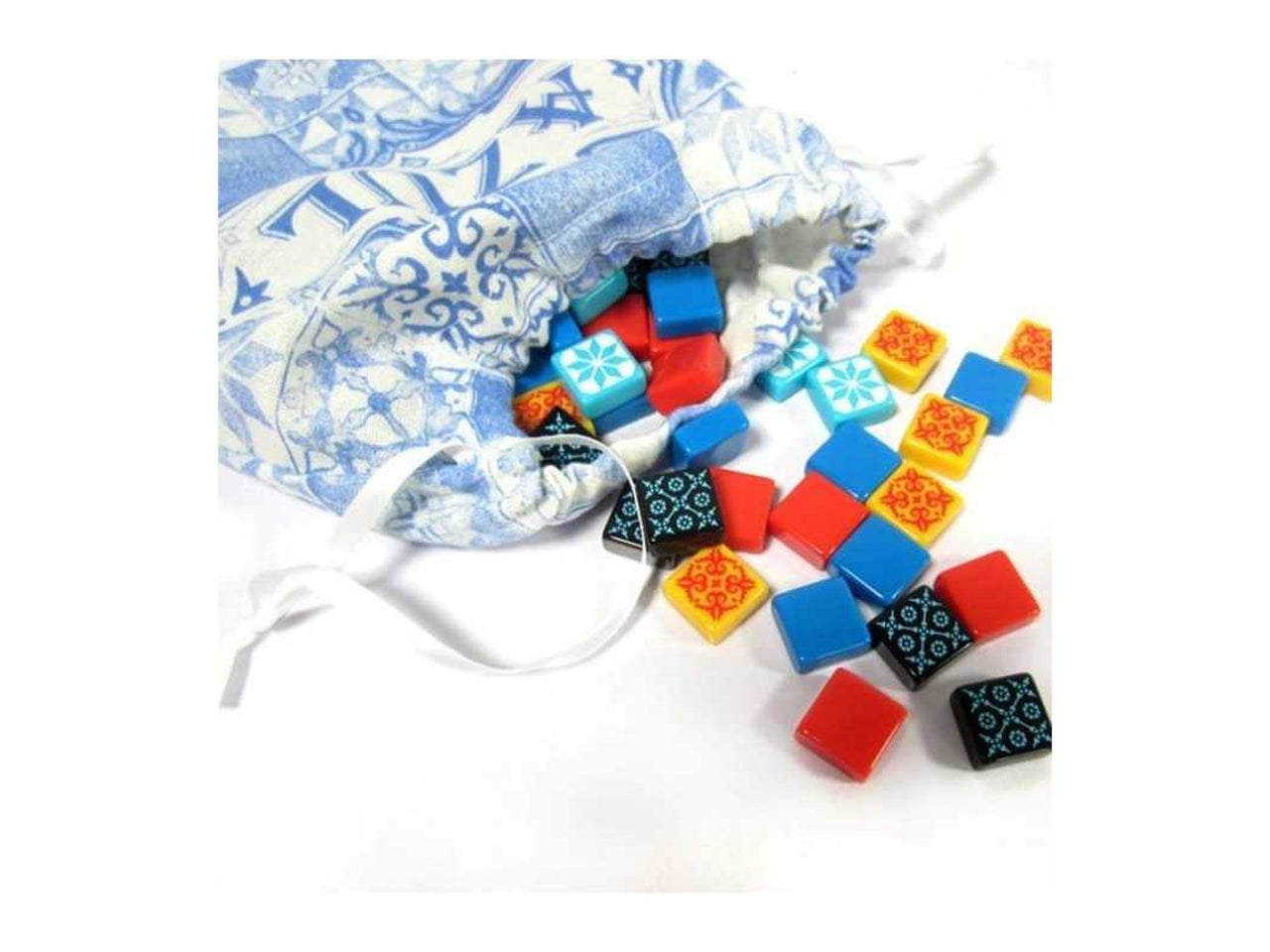 Gioco Azul A Tema Mosaici