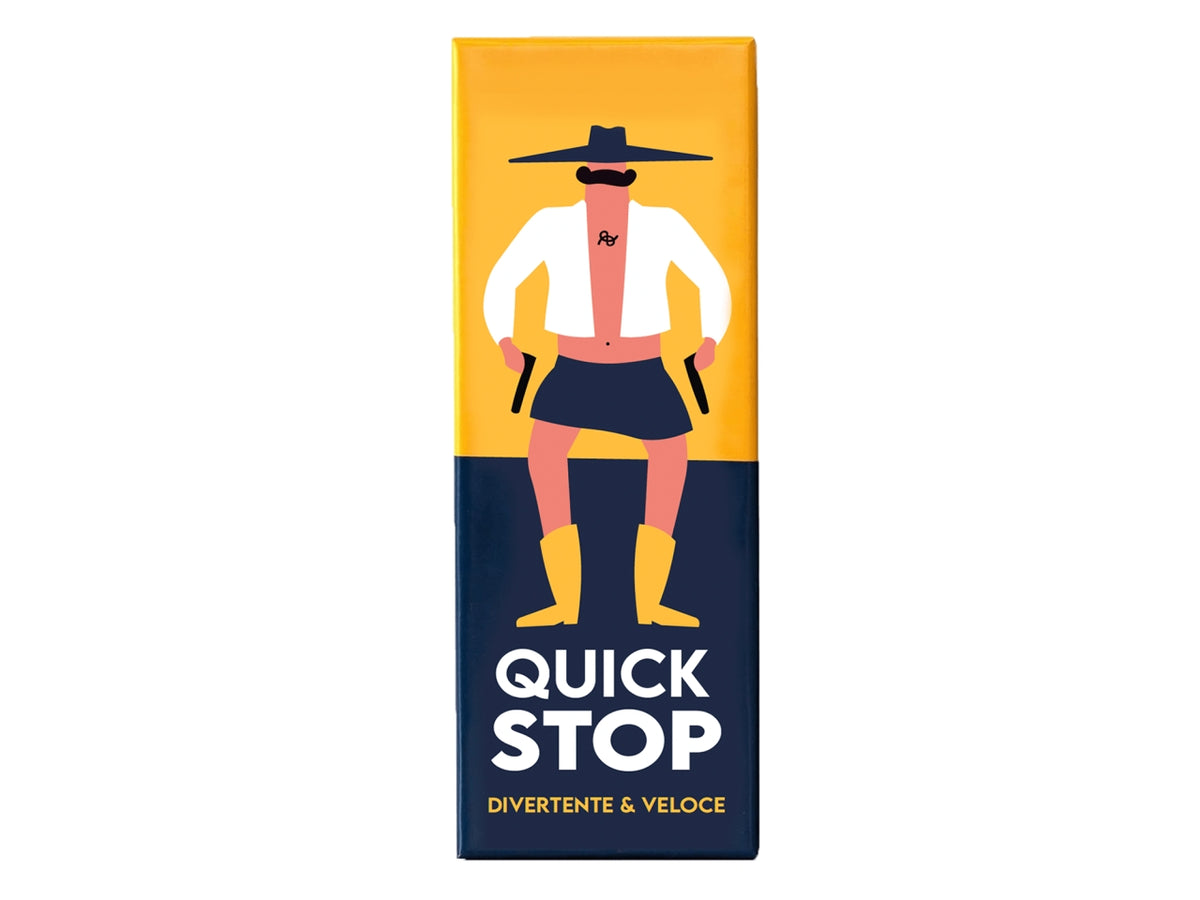 Gioco Quickstop