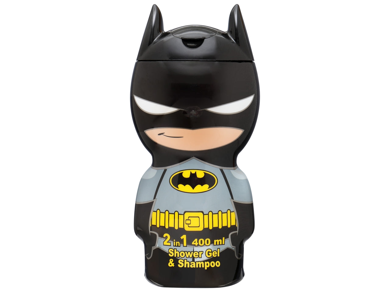 Batman 2 in 1 400ml 2d - new look