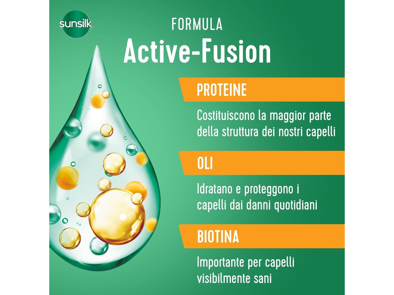 Shampoo Sunsilk Ricci da Sogno Idratazione e Definizione per Capelli Ricci 250 ml $