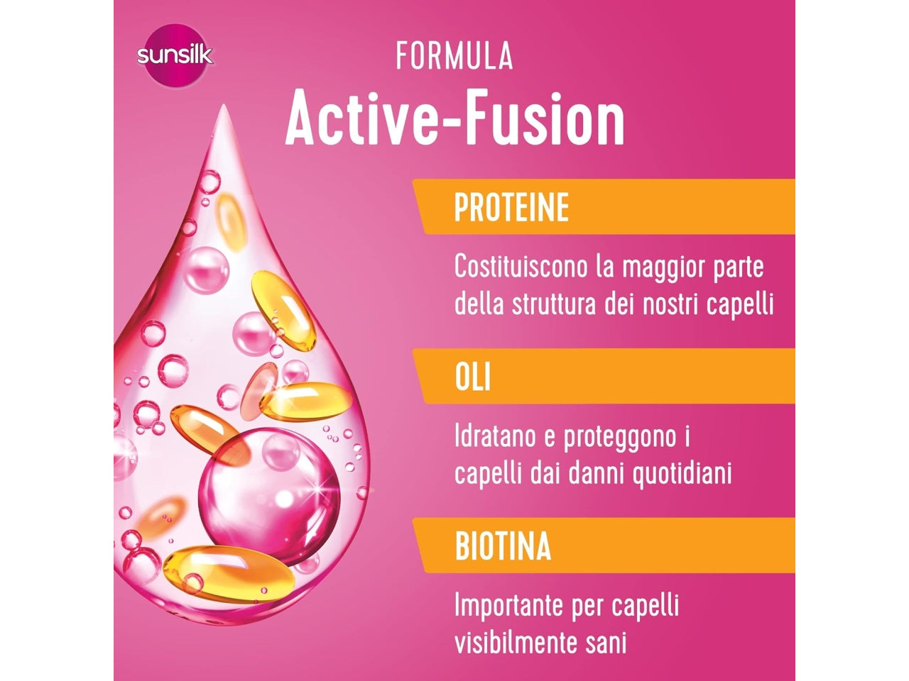 Shampoo Sunsilk Scintille di Luce Extra Brillantezza e Morbidezza per Capelli Spenti 250 ml $