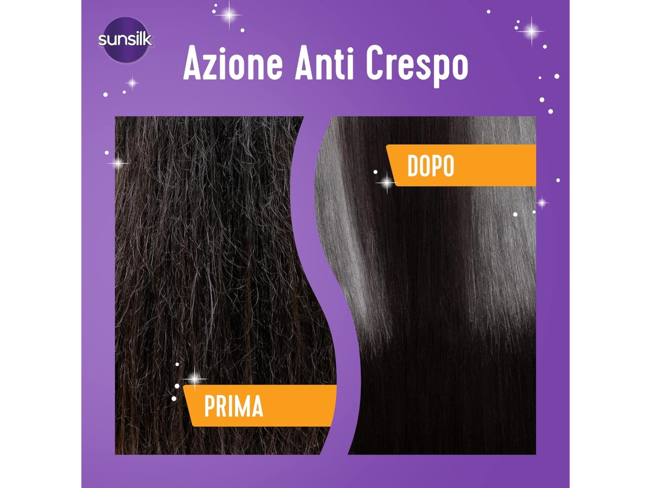 Sunsilk balsamo liscio 200ml$