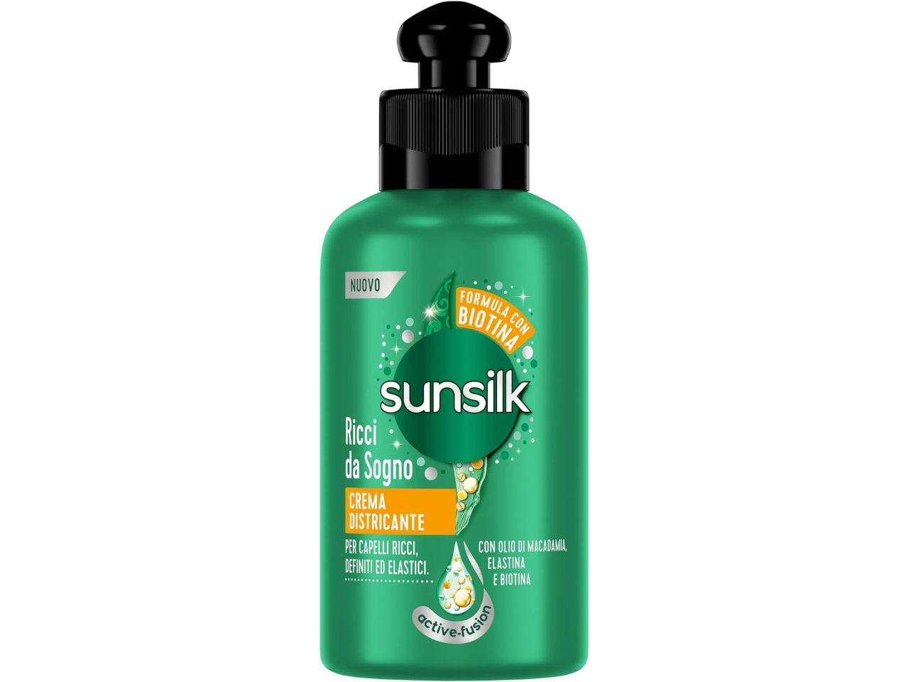 Sunsilk crema ricci 200ml$