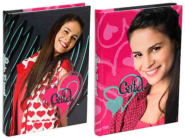 Cata diario 10 mesi $