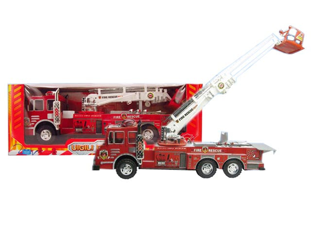 Camion pompieri 36657