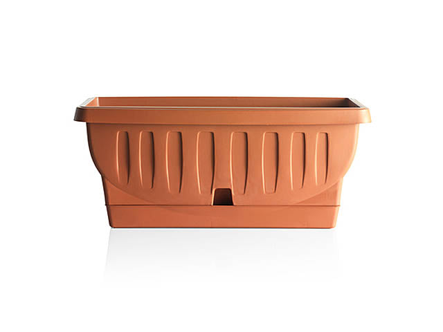 Fioriera natura 30cm 30200