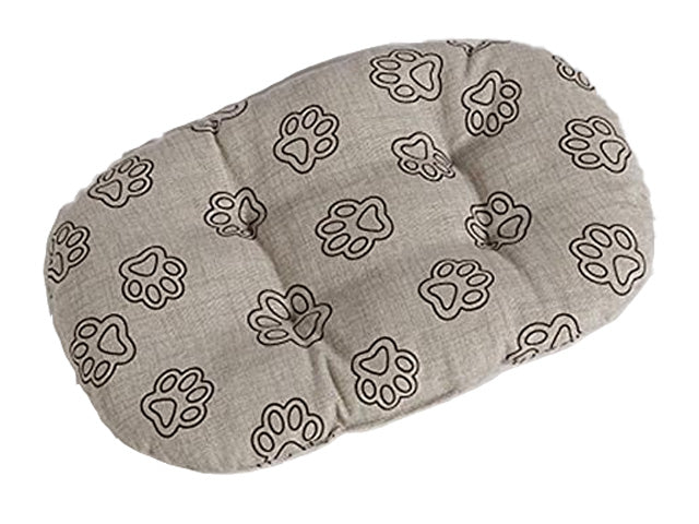 Cuscino 55cm per lettino animali da 75cm