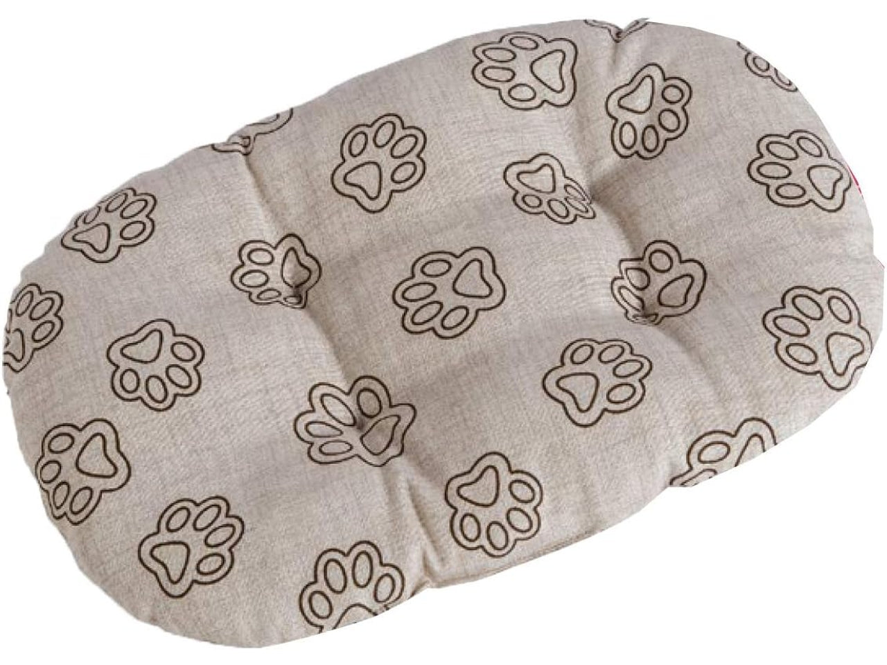 Cuscino per lettino animali 110cm 19095