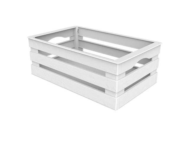 Cassettina tina panna 10251a