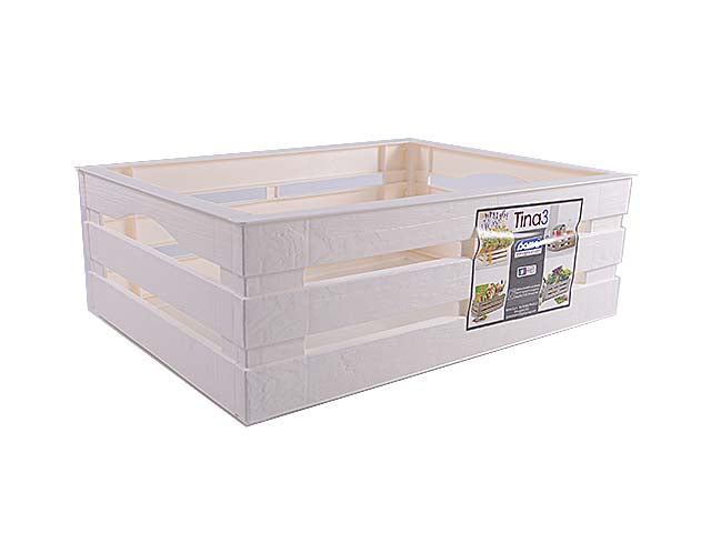 Cassettina tina panna 10271a