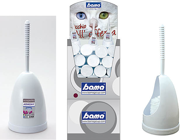 Portascopino armony 10045