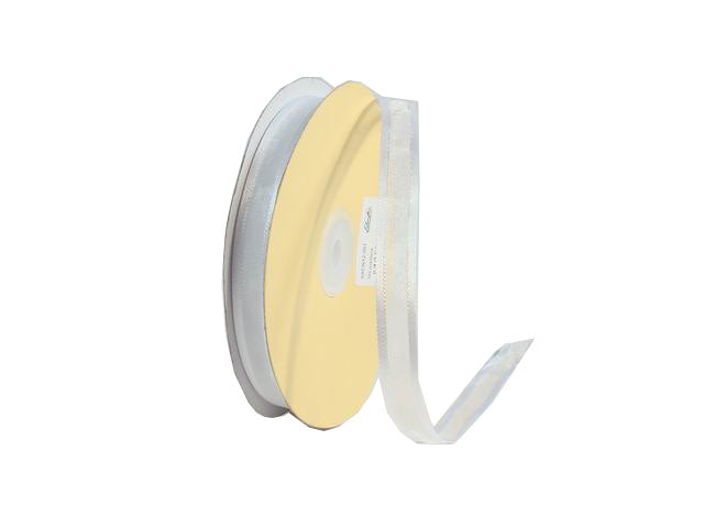 Organza satin 12x50mt.b.co satin12-001